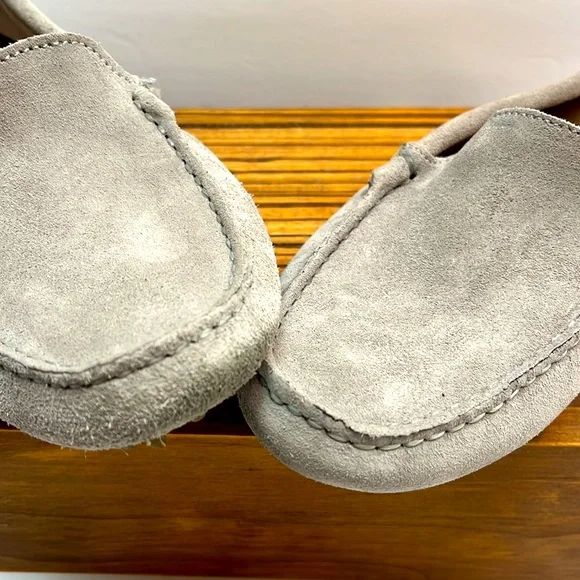 Women’s Enzo Tesoti Loafer:S-9 - Picture 7 of 10